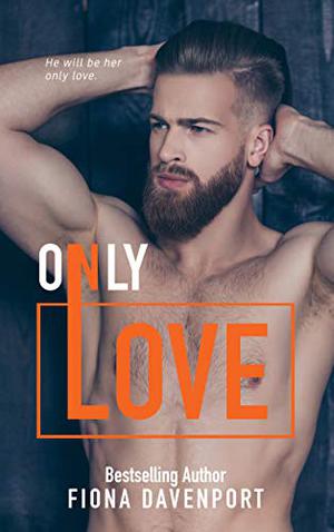 Only Love (Love #6)