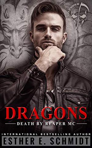 Dragons by Esther E. Schmidt