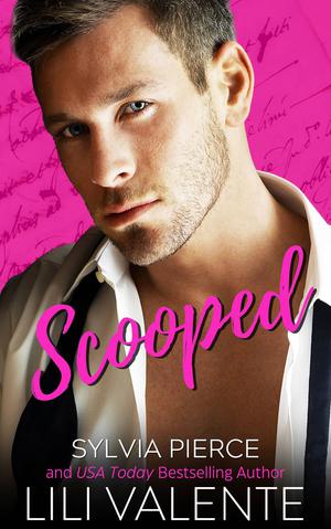 Scooped (The Virgin Playbook #5)