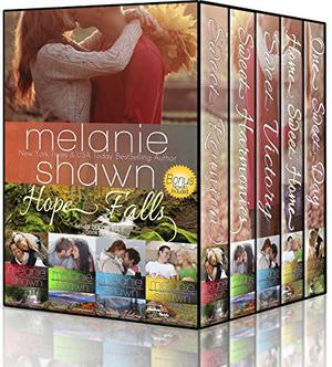 Hope Falls Series Bundle: Vol. 1, Books 1-4.5 (Hope Falls #1-4.5)