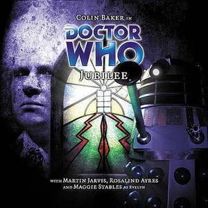 Doctor Who: Jubilee (Big Finish Monthly Range #40)
