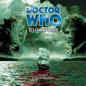 Doctor Who: Bloodtide (Big Finish Monthly Range #22)