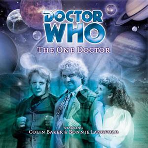 Doctor Who: The One Doctor (Big Finish Monthly Range #27)