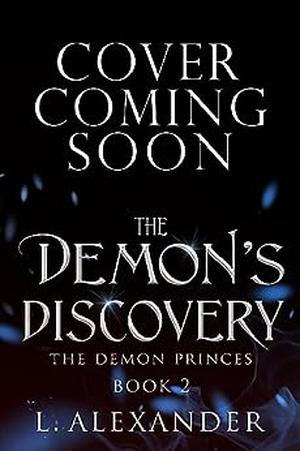 The Demon's Discovery by L. Alexander