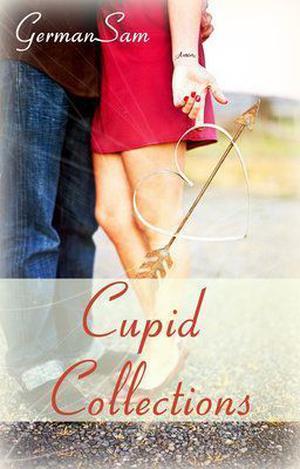 Cupid Collections by Samantha Carol