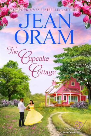 The Cupcake Cottage (Hockey Sweethearts #1)