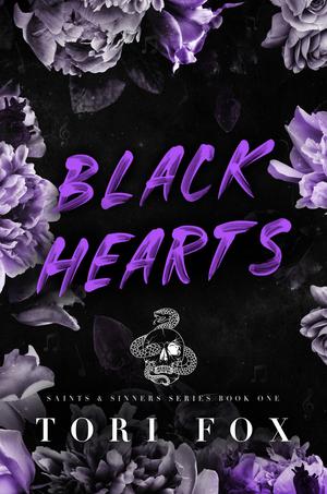 Black Hearts (Saints and Sinners #1)