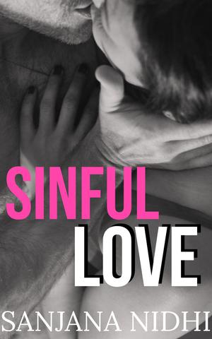 Sinful Love (Sinful #3)