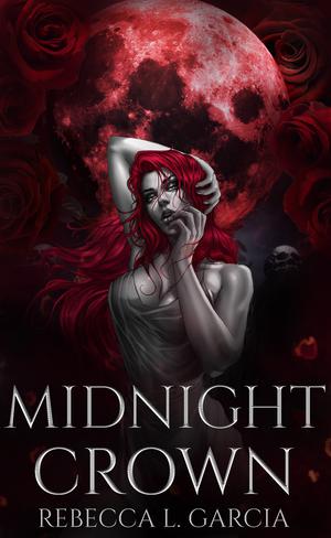 Midnight Crown (Marked by Blood #2)