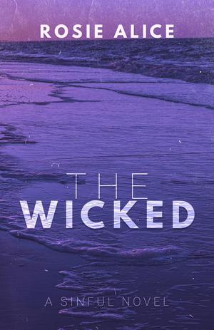 The Wicked (Sinful #2)