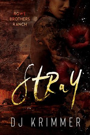 Stray by D.J. Krimmer
