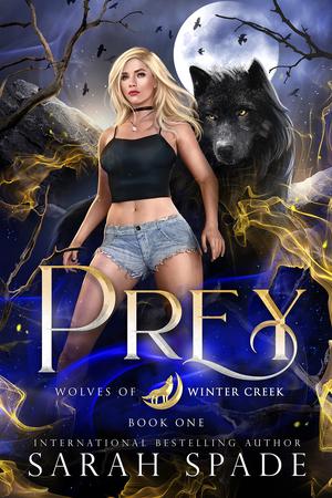 Prey by Sarah Spade
