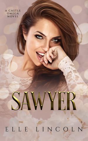 Sawyer (Castle Omega #3)