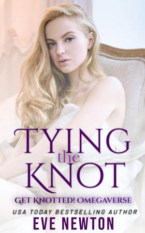 Tying the Knot (Get Knotted! #1)