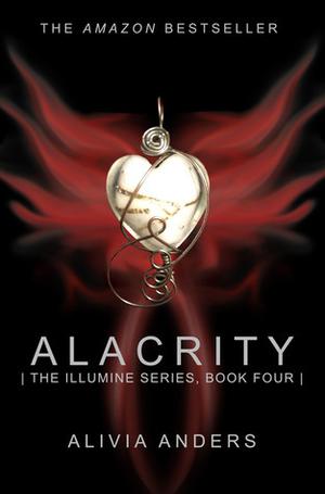 Alacrity (Illumine #4)