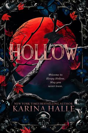 Hollow by Karina Halle