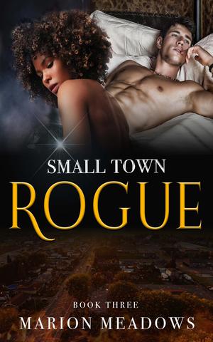 Small Town Rogue (Sins of the South #3)