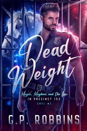 Dead Weight by G.P. Robbins
