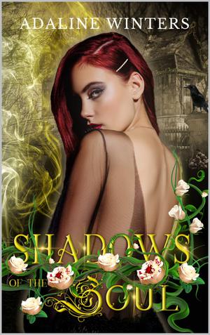 Shadows of the Soul (Cora Roberts #2)