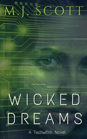 Wicked Dreams by M.J. Scott