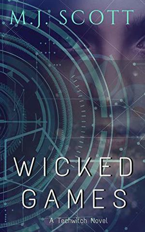 Wicked Games by M.J. Scott