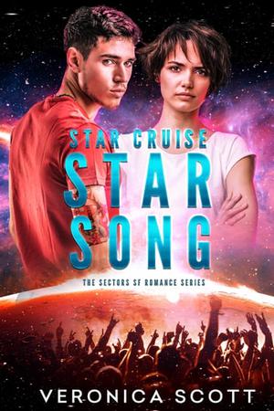 Star Cruise Star Song by Veronica Scott