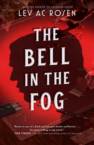The Bell in the Fog (Andy Mills #2)