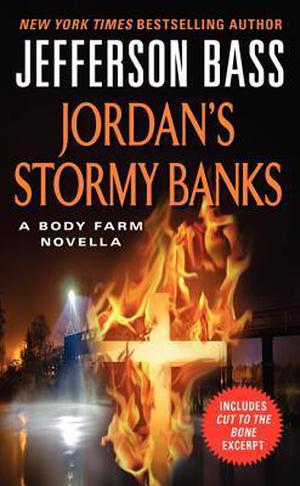 Jordan's Stormy Banks (Body Farm #7.5)