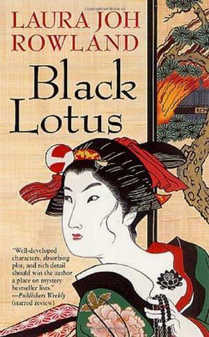 Black Lotus (Sano Ichiro #6)