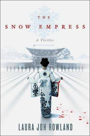 The Snow Empress (Sano Ichiro #12)