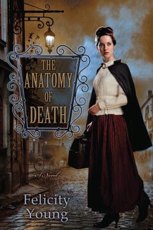 The Anatomy of Death (Dr Dody McCleland #1)