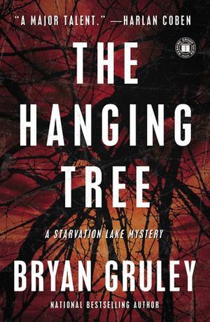 The Hanging Tree (Starvation Lake Mystery #2)