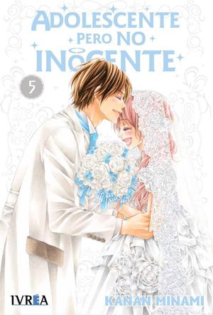 Adolescente pero no inocente 5 by Kanan Minami