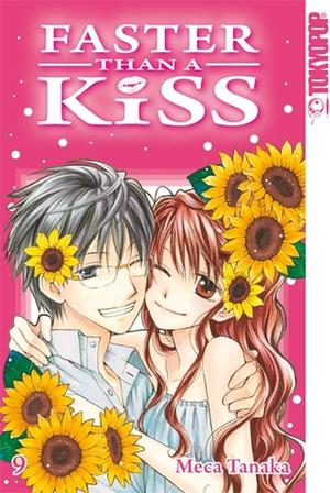 キスよりも早く9 [Kisu Yorimo Hayaku 9] by Meca Tanaka