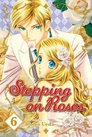 Stepping on Roses, Vol. 6 (Stepping On Roses #6)