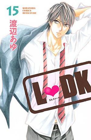 L-DK, Vol.15 by Ayu Watanabe