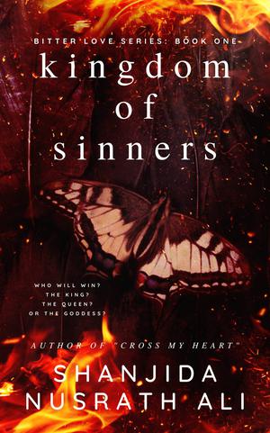 Kingdom of Sinners by Shanjida Nusrath Ali
