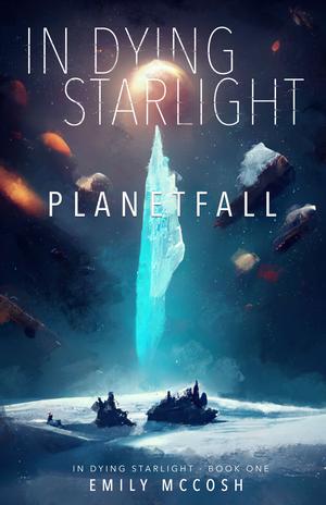 Planetfall by Emily McCosh