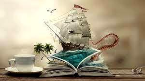 The Hag's Call by R.J. Barker