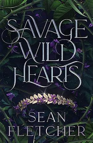 Savage Wild Hearts (The Savage Wilds #1)