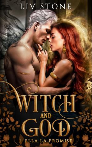 Ella la Promise (Witch and God #1)