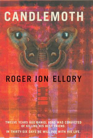 Candlemoth by R.J. Ellory