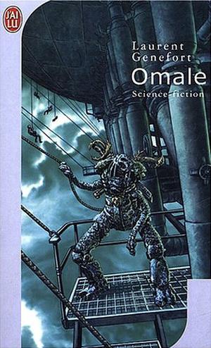 Omale by Laurent Genefort