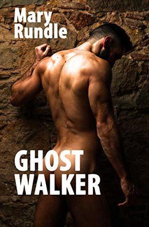 Ghost Walker (Blackwood Pack #6)