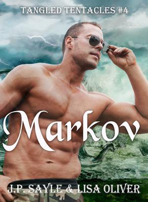 Markov by J.P. Sayle, Lisa Oliver