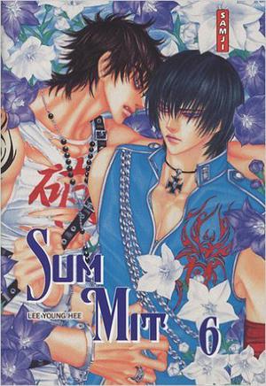 The Summit, Volume 6 (The Summit #6)