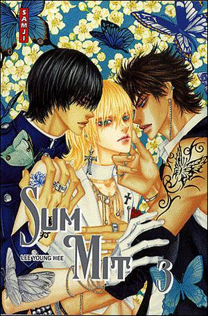 The Summit, Volume 3 (The Summit #3)