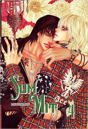 The Summit, Volume 4 (The Summit #4)