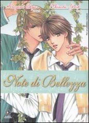 Note di bellezza by Shinobu Gotoh