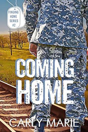 Coming Home (Finding Home #2)